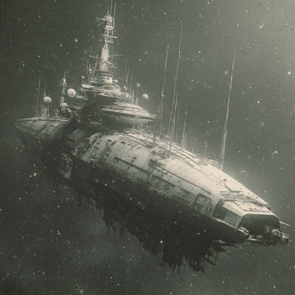 AI Generated Content 3