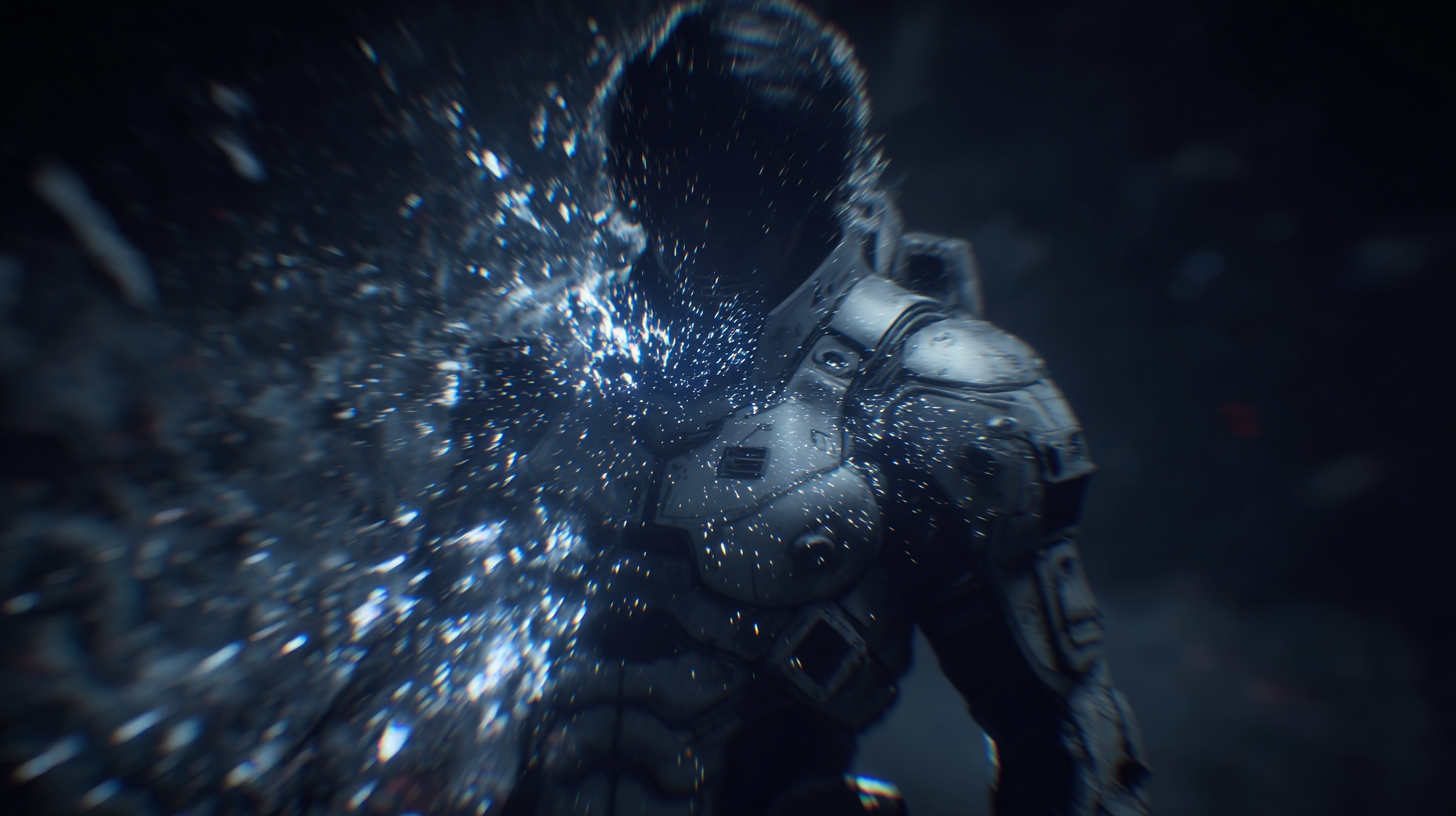 AI Generated Content 2